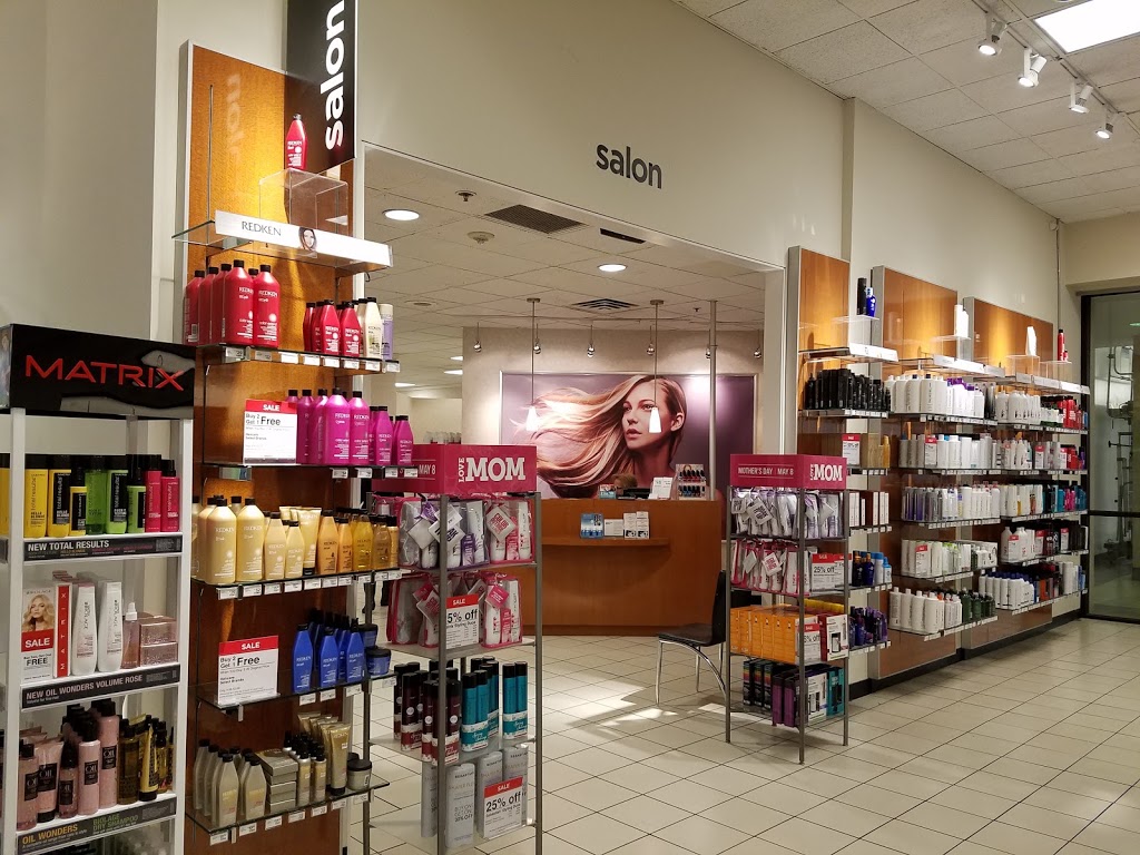 JCPenney SALON | 220 N Greenwood Ave, Niles, IL 60714, USA | Phone: (847) 299-8888