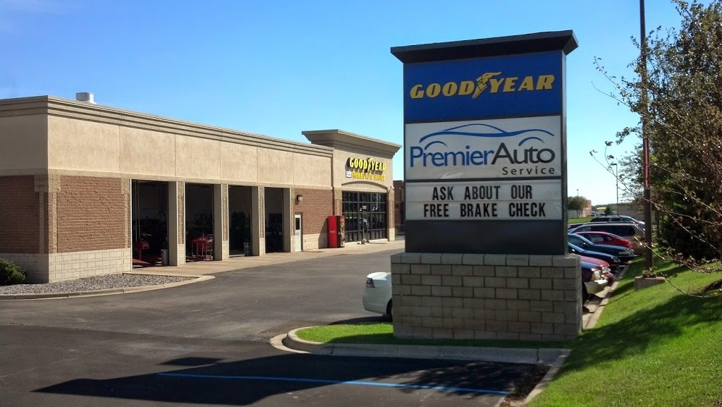 Premier Auto Service | 17567 Cedar Ave, Lakeville, MN 55044, USA | Phone: (952) 891-4155