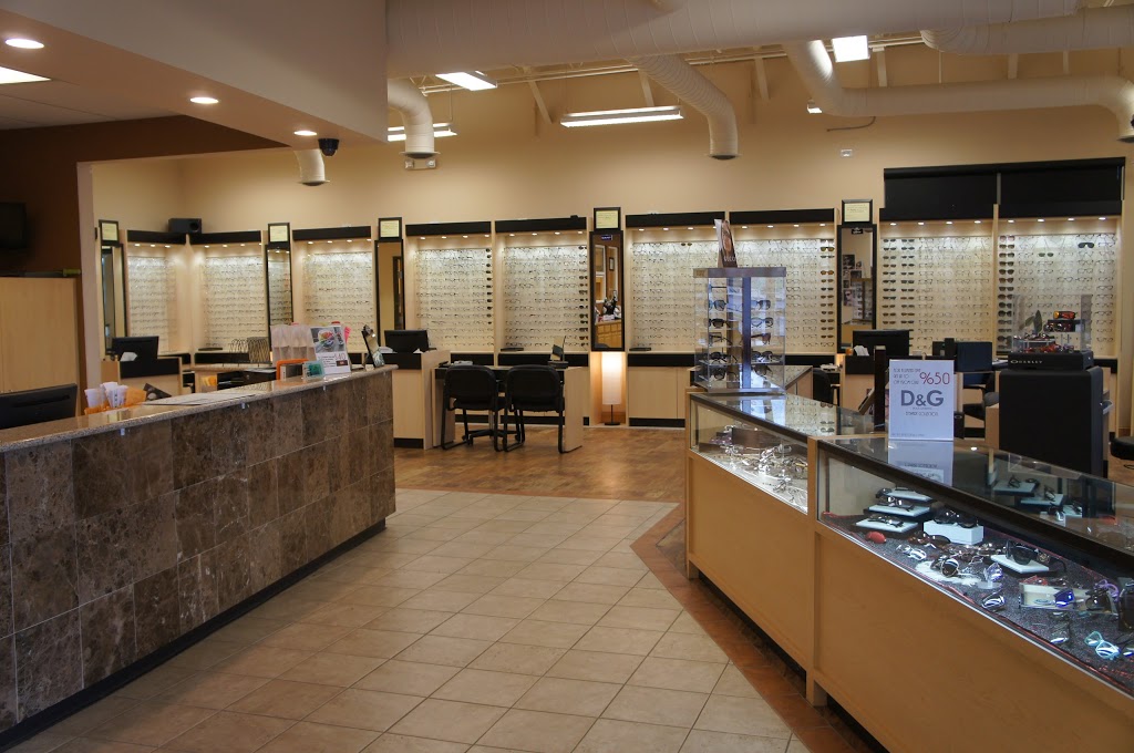 Look Optical - DIA | 4804 Chambers Rd, Denver, CO 80239, USA | Phone: (303) 576-6655