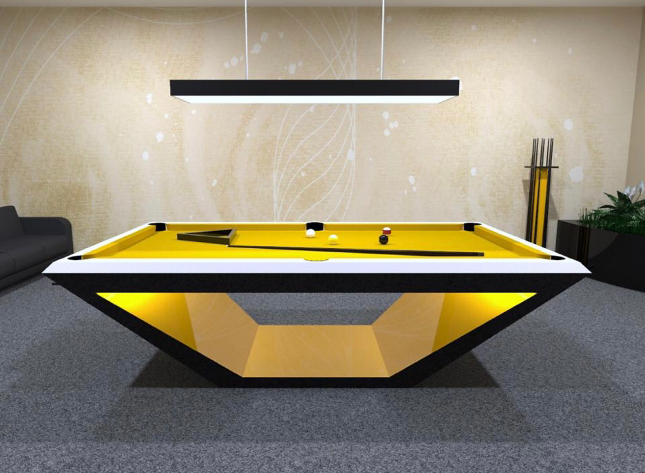 Billiards Florida - Pool Table - Arcades | 7160 Stirling Rd, Hollywood, FL 33024, USA | Phone: (954) 438-8008