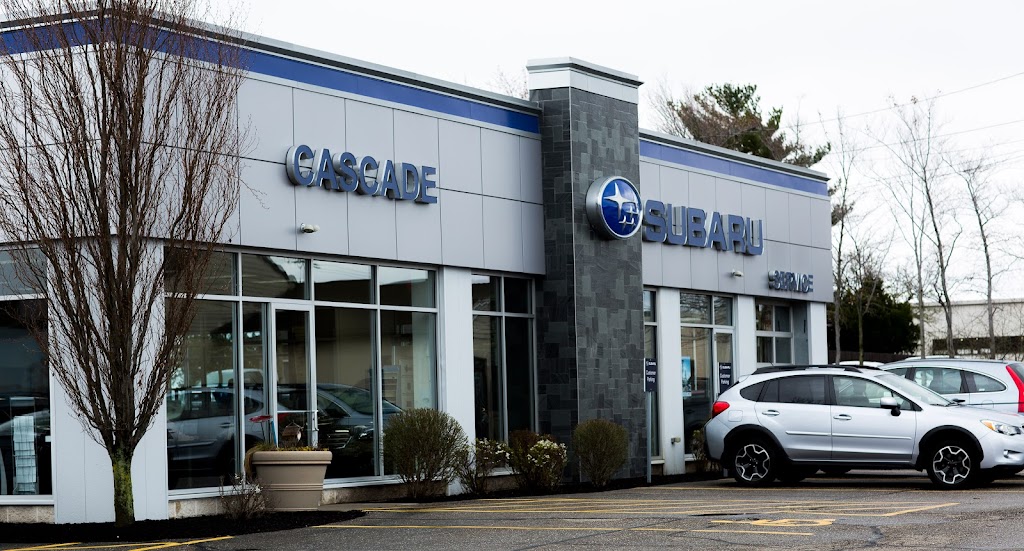 Cascade Subaru Service | 4149 State Rd, Cuyahoga Falls, OH 44223, USA | Phone: (330) 929-1861