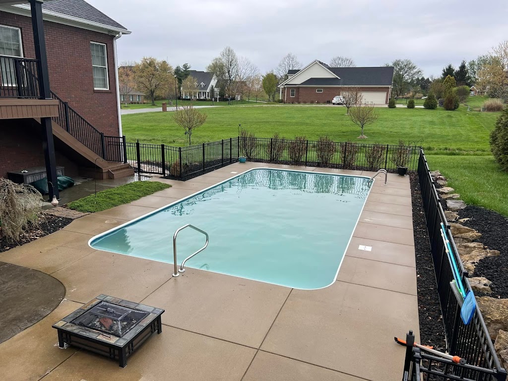 Perfect Pools and Patios | 1442 E John Rowan Blvd, Bardstown, KY 40004, USA | Phone: (502) 349-3291