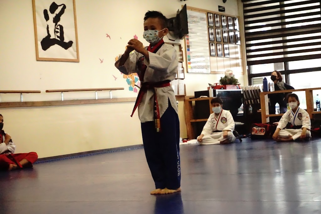 Choice Taekwondo [UTO] | 4935 Lincoln Ave, Cypress, CA 90630, USA | Phone: (714) 699-1082