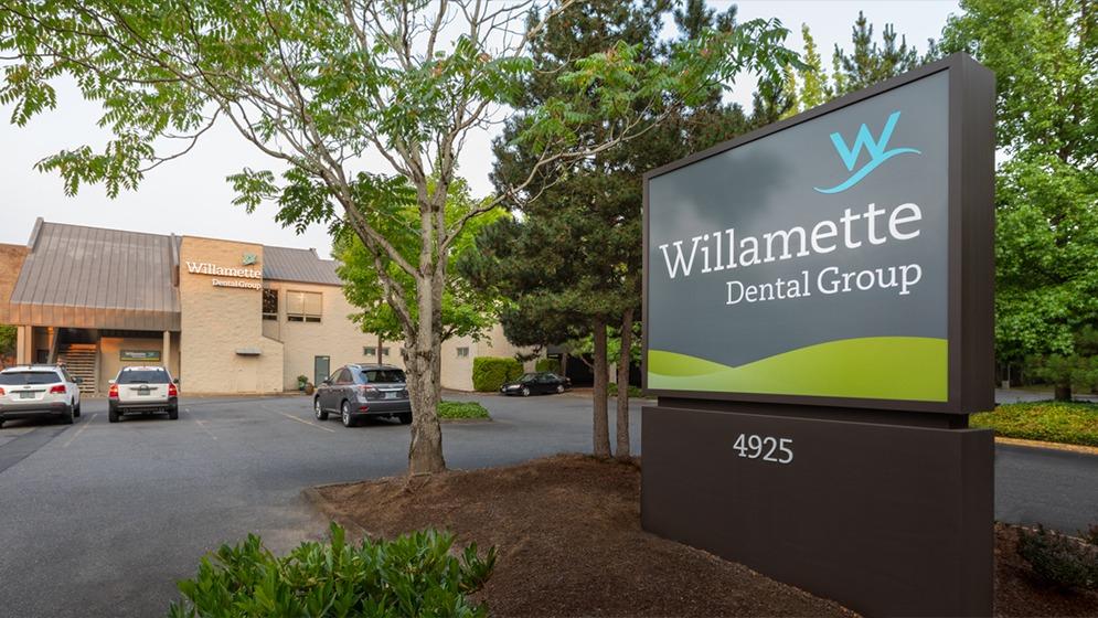 Willamette Dental Group - Beaverton | 4925 SW Griffith Dr, Beaverton, OR 97005, USA | Phone: (855) 433-6825