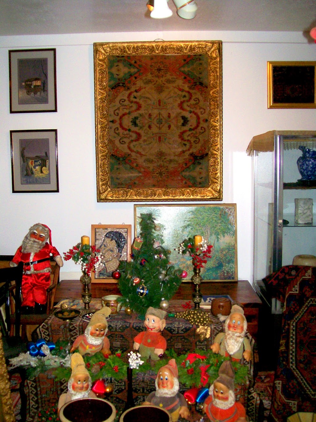 Shehadys Oriental Rugs | 135 Freeport Rd, Aspinwall, PA 15215, USA | Phone: (412) 953-3706