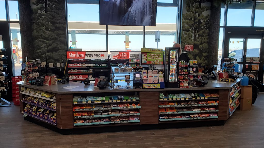 Maverik Adventures First Stop | 107 Laura Court, Dacono, CO 80514, USA | Phone: (303) 833-0591