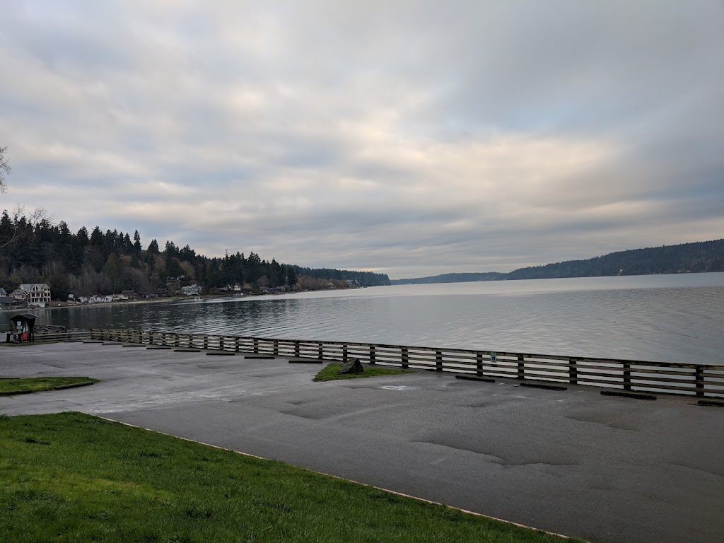 Illahee State Park | 3540 NE Sylvan Way, Bremerton, WA 98310, USA | Phone: (360) 478-6460