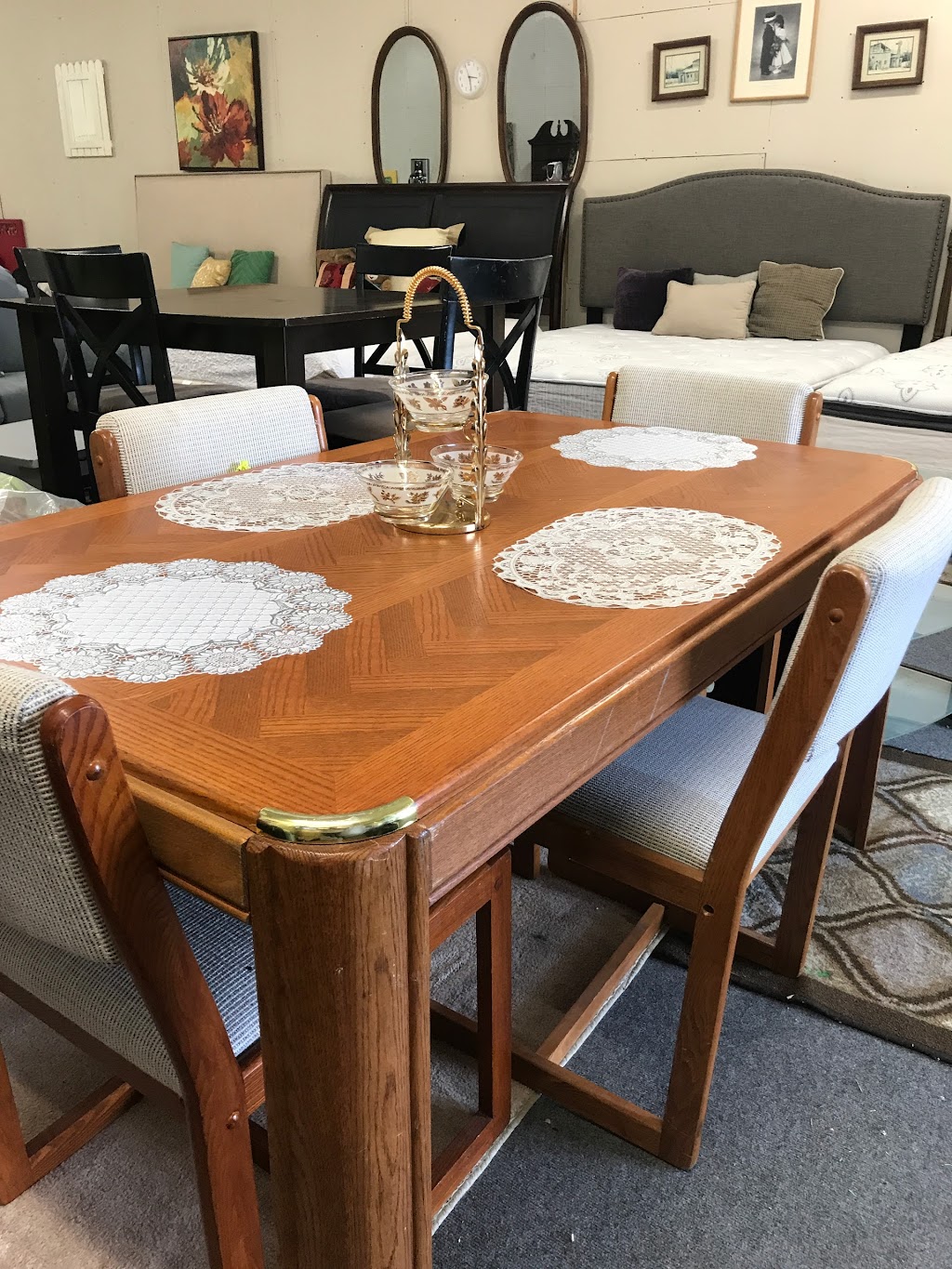 Furniture Angeles #2 | 2316 Airline Dr, Kenner, LA 70062 | Phone: (504) 259-9747