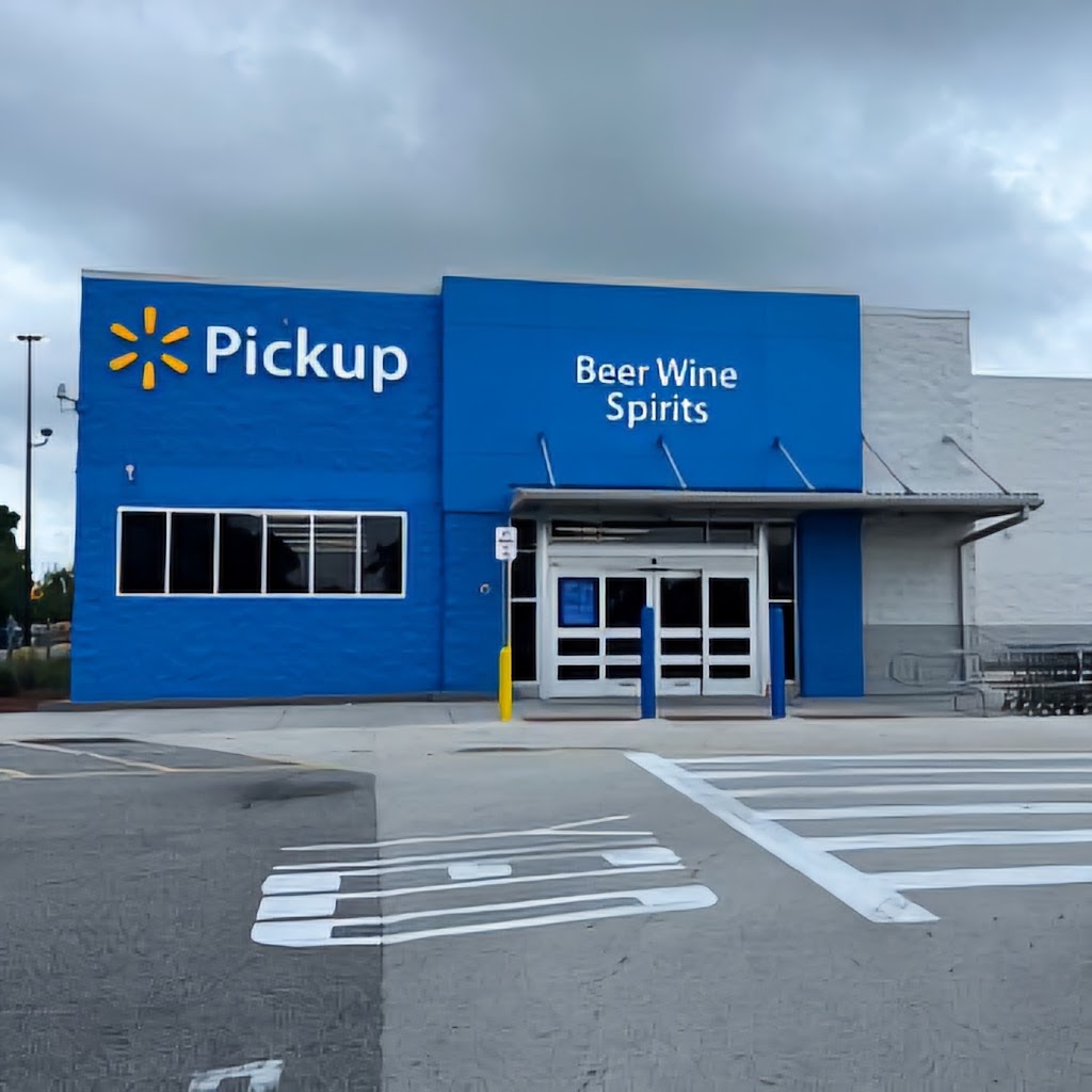 Walmart Bakery | 1500 E Merritt Island Cswy, Merritt Island, FL 32952, USA | Phone: (833) 600-0406