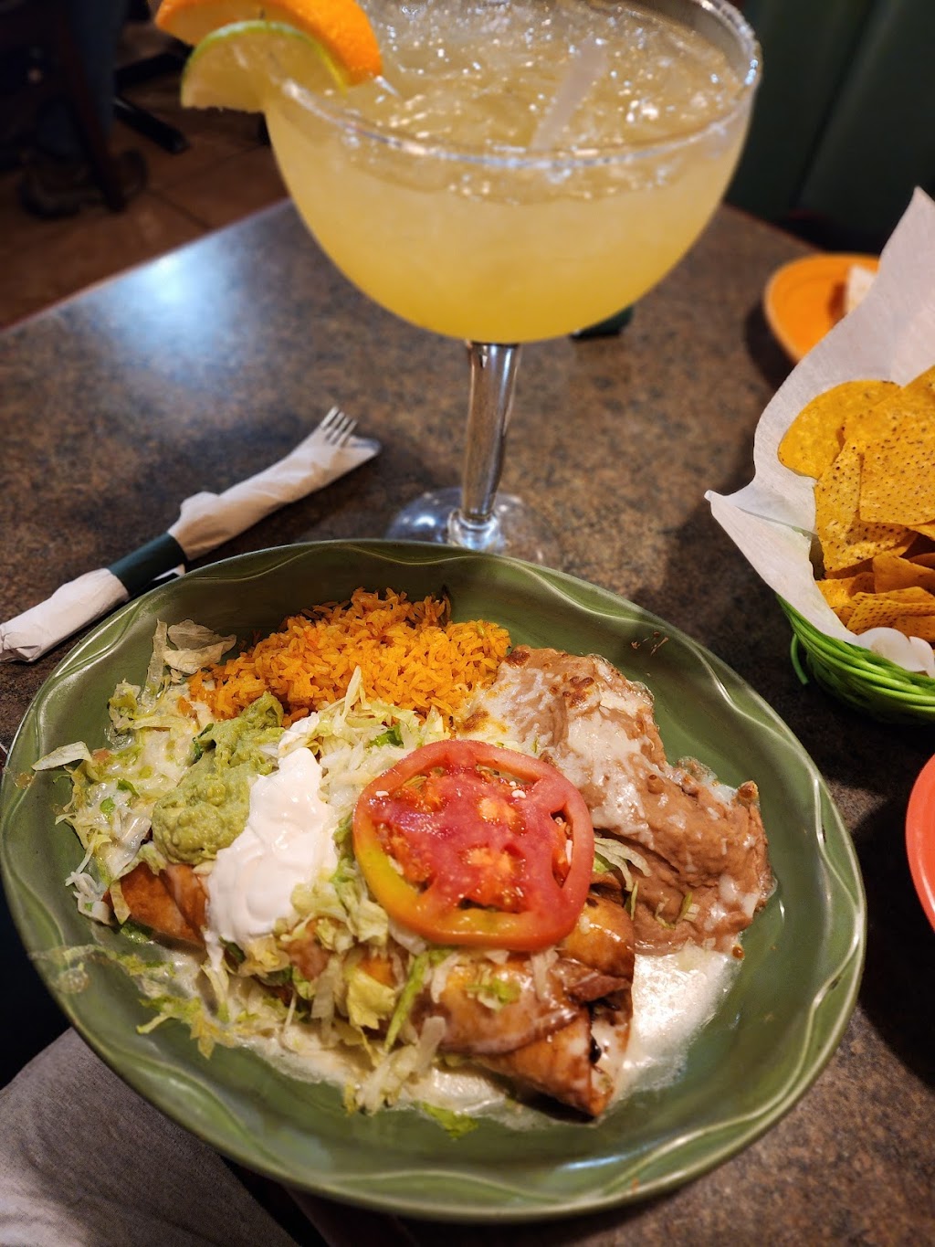 Cozumel Mexican Restaurant | 2900 Deerfield Dr, Janesville, WI 53546, USA | Phone: (608) 756-9442