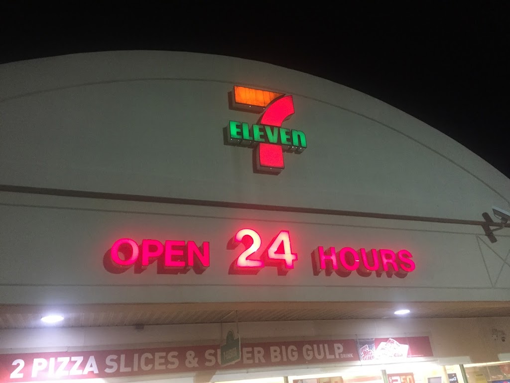 7-Eleven | 9464 Lanham Severn Rd, Seabrook, MD 20706, USA | Phone: (301) 577-0280