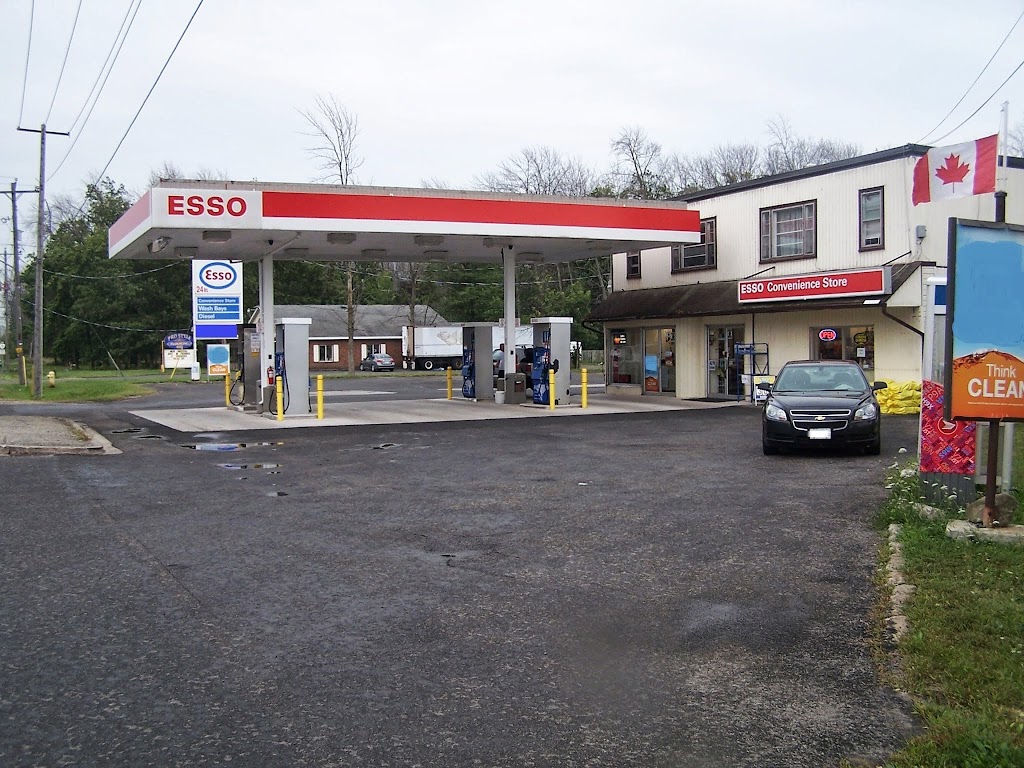 Esso | 401 Main St E, Port Colborne, ON L3K 1S7, Canada | Phone: (289) 836-8040 Esso | 401 Main St E, Port Colborne, ON L3K 1S7, Canada | Phone: (289) 836-8040