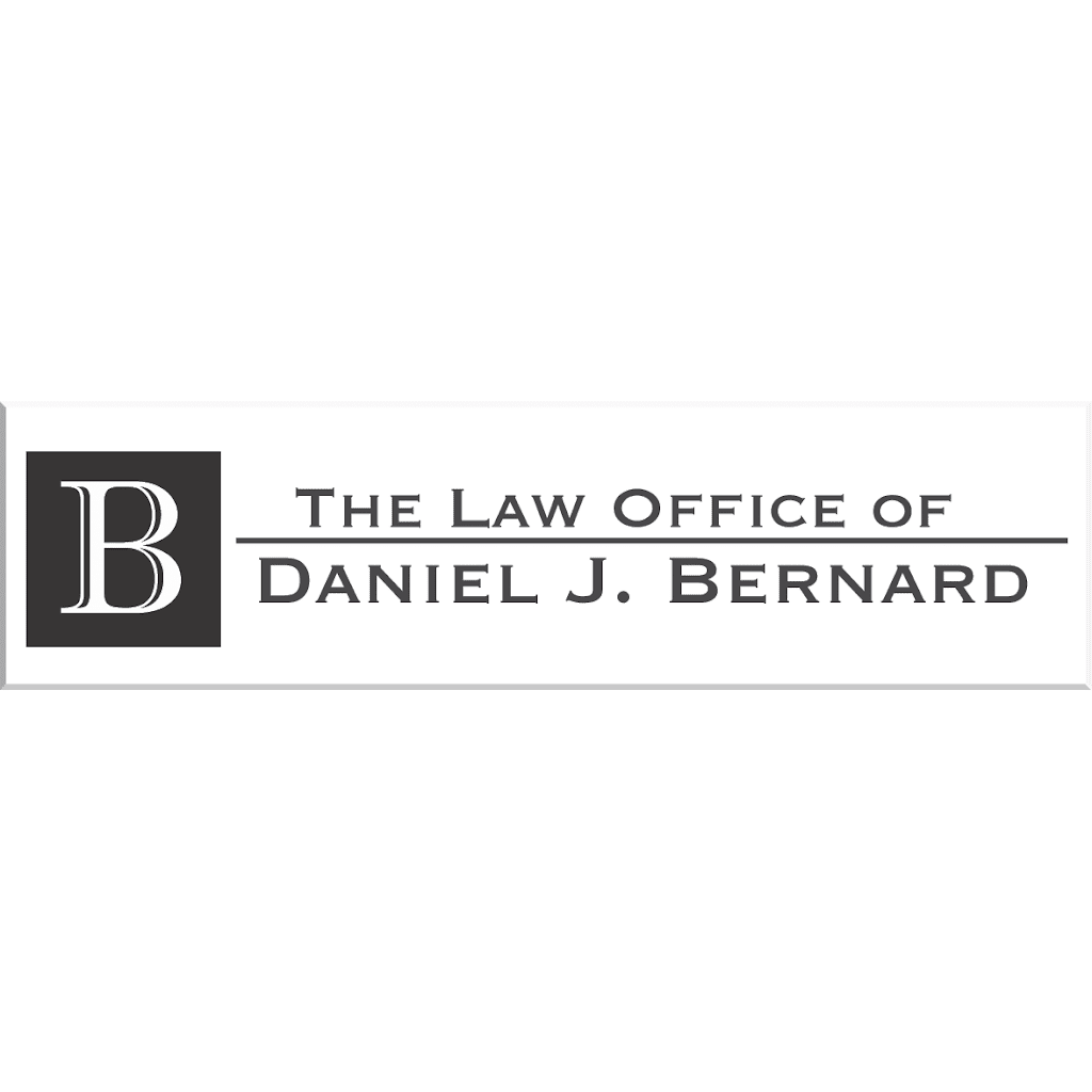 Law Office of Daniel J. Bernard | 18557 Canal Rd Suite 2, Clinton Twp, MI 48038, USA | Phone: (586) 315-2009