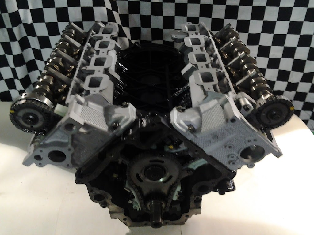 D&D MACHINE | 6612 SE Jenne Rd, Portland, OR 97236, USA | Phone: (503) 753-5033