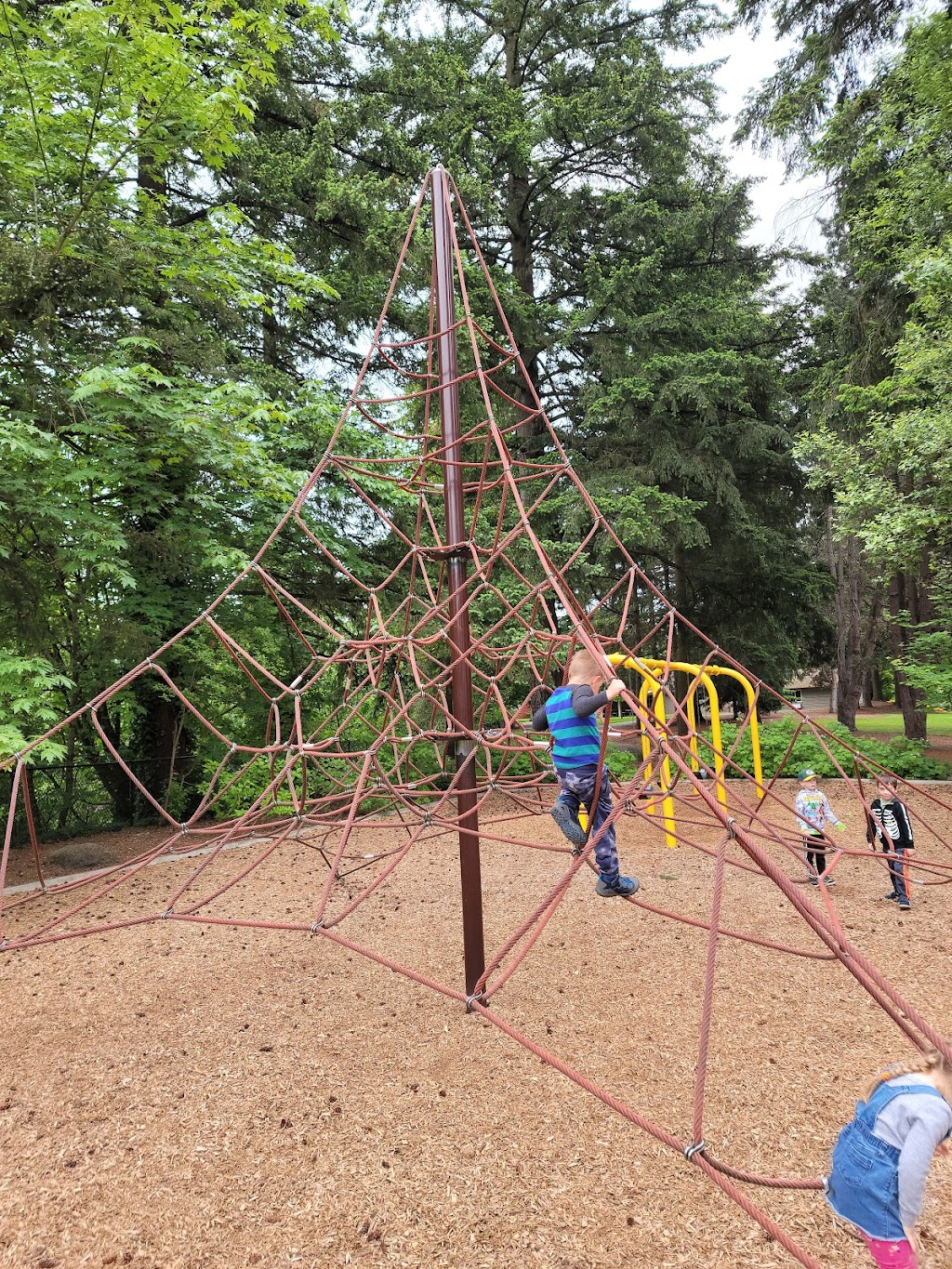 Tualatin Community Park | 8515 SW Tualatin Rd, Tualatin, OR 97062 | Phone: (503) 691-3061