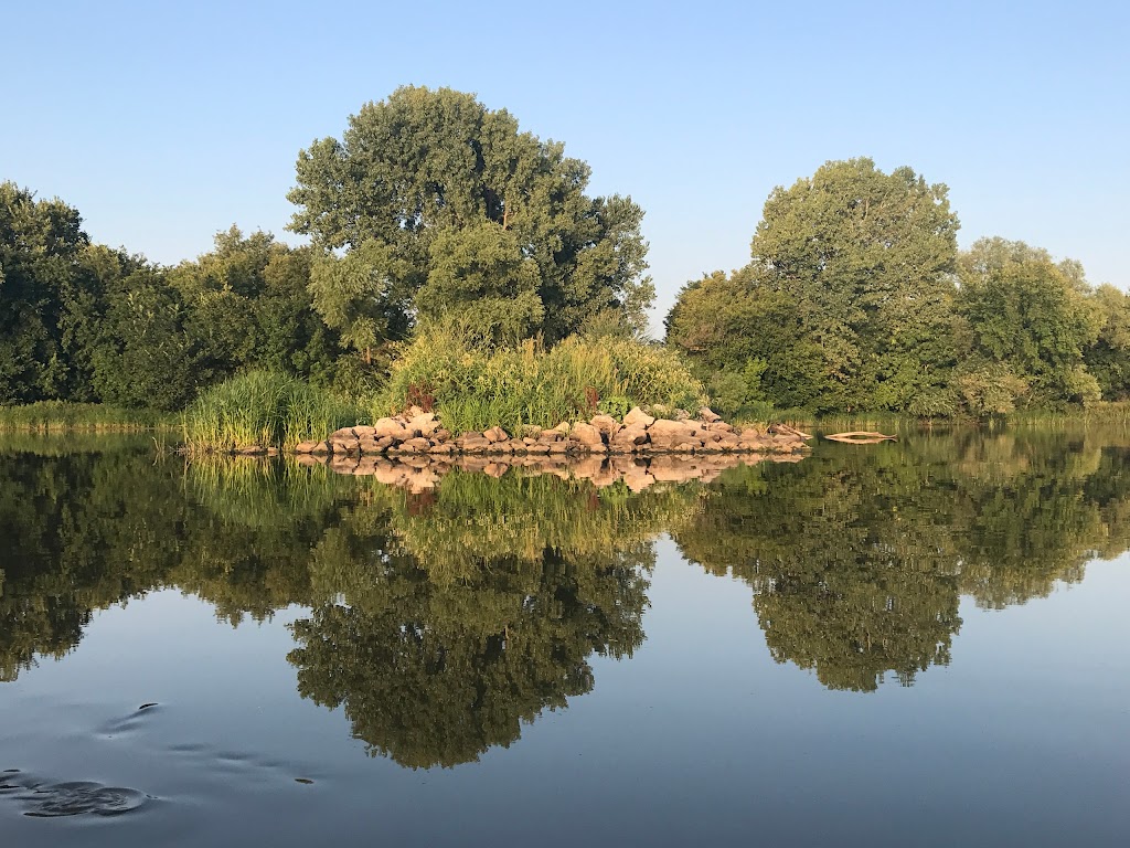 Wagon Train Lake State Recreation Area | Hickman Rd, Lincoln, NE 68503, USA | Phone: (402) 471-0641