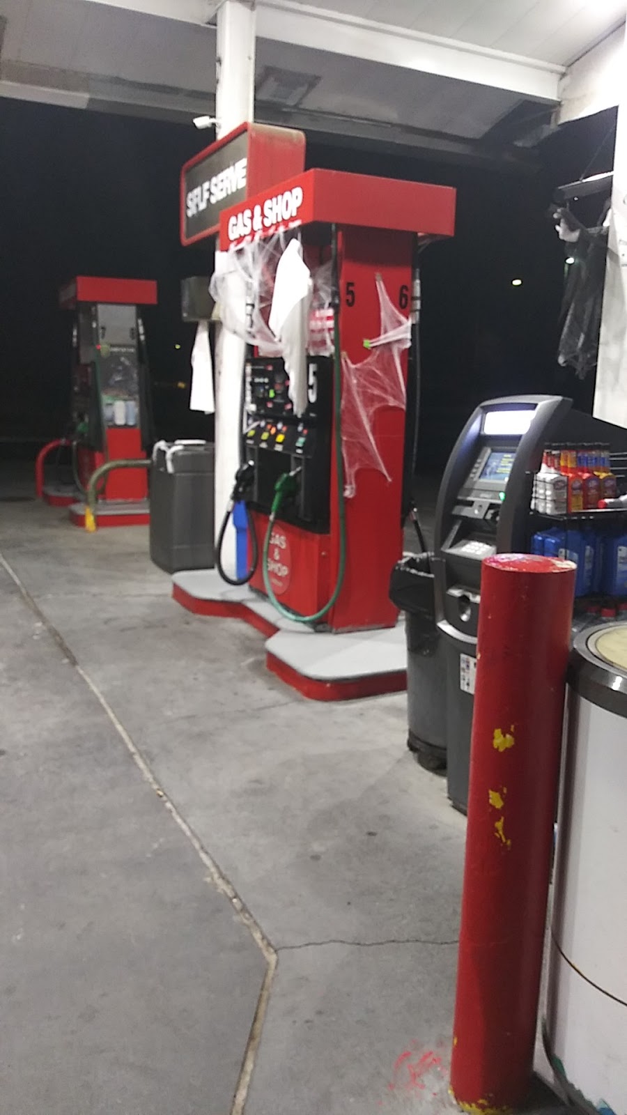 Morgan Hill Gas & Shop | 17005 Condit Rd, Morgan Hill, CA 95037 | Phone: (408) 310-7231