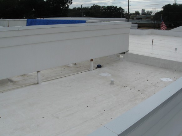 Structure Roof & Wall Solutions | 19511 Wied Rd suite a, Spring, TX 77388, USA | Phone: (832) 663-5225