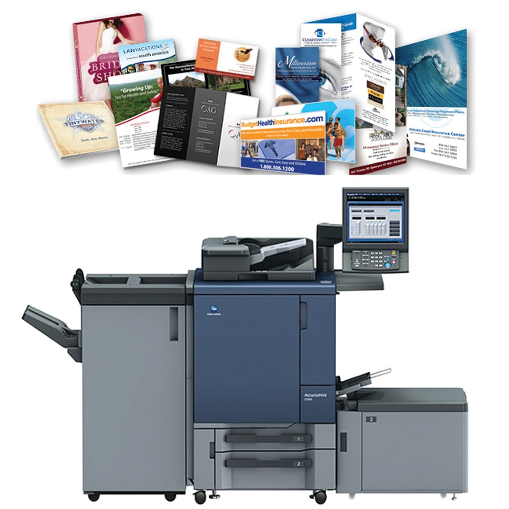 Printing Today | 910 W 6th St, Corona, CA 92882, USA | Phone: (951) 272-9620