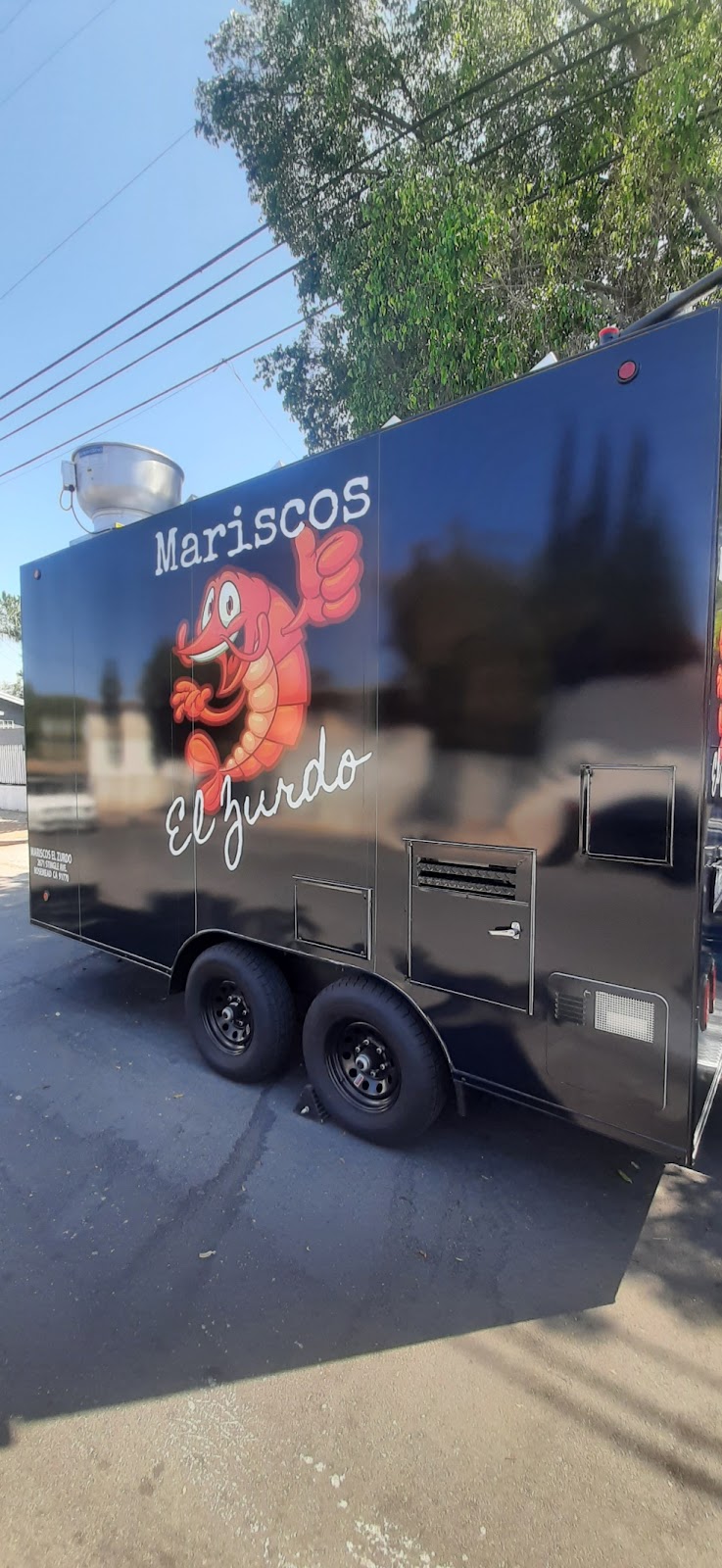 Mariscos El Zurdo | 1044 Euclid Ave, Los Angeles, CA 90023, USA | Phone: (323) 570-7606