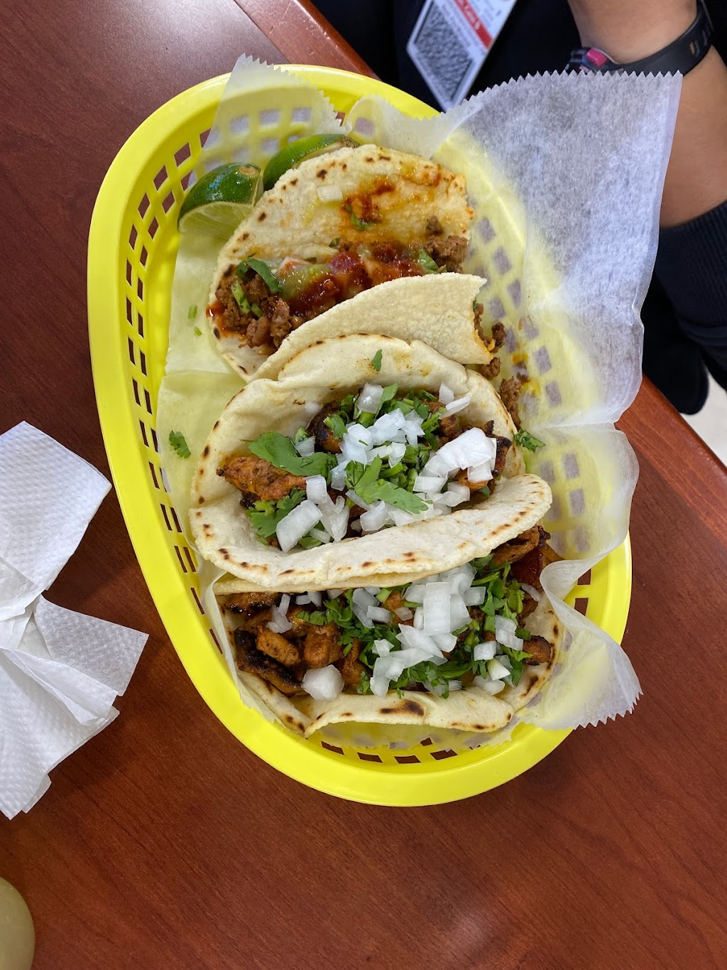 Lupitas Taqueria and Meat Market | 633 Cornelius St, Hillsborough, NC 27278, USA | Phone: (919) 296-9000