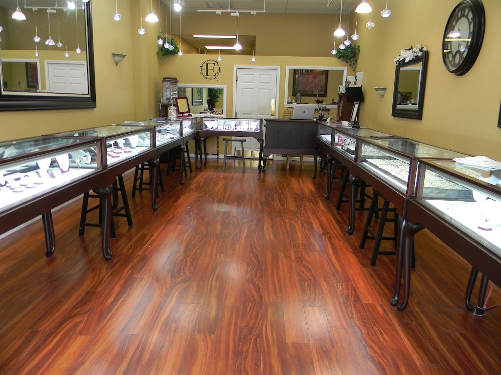 Eternity Jewelers | 16540 Pointe Village Dr #106, Lutz, FL 33558, USA | Phone: (813) 818-1052