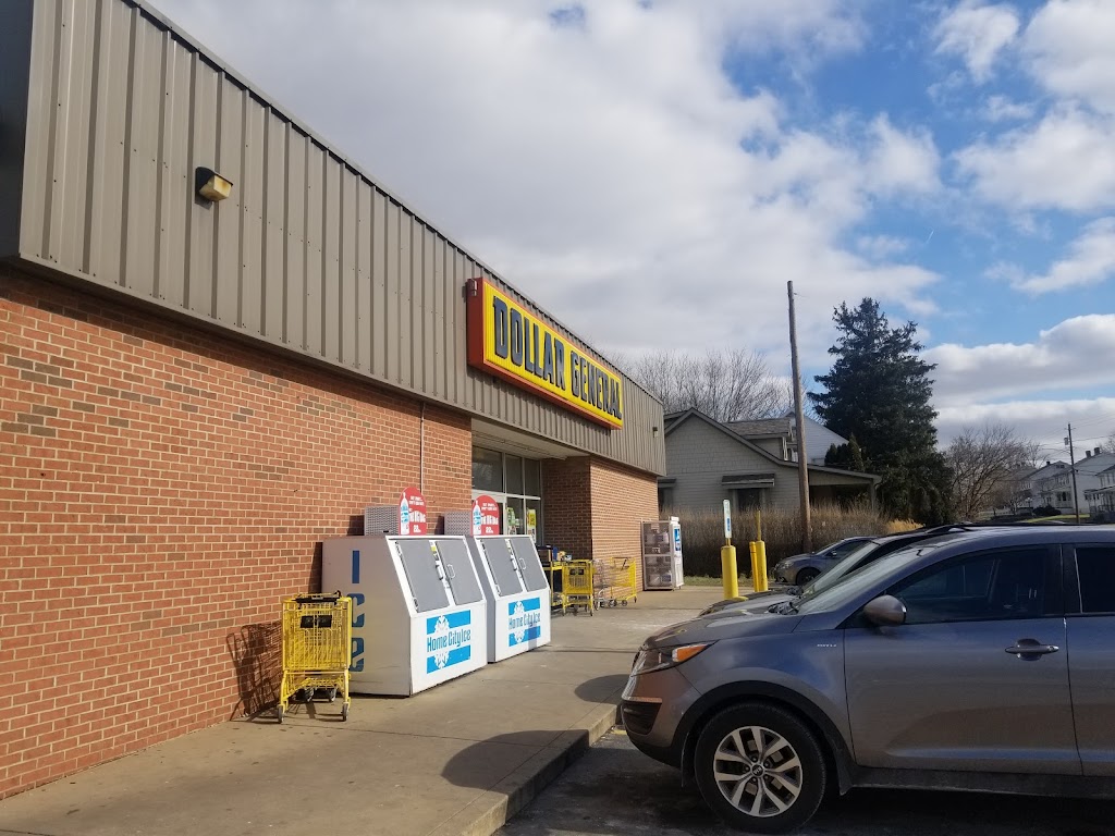 Dollar General | 101 Constitution St, Perryopolis, PA 15473, USA | Phone: (724) 497-2437