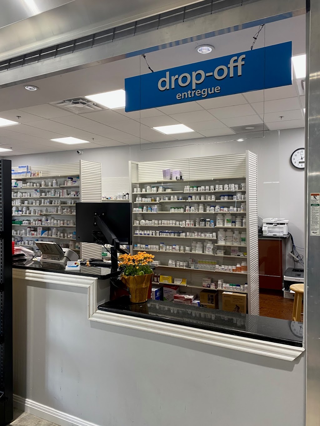 Spring Creek Pharmacy | 4666 McDermott Rd Suite 200, Plano, TX 75024 | Phone: (972) 517-7900