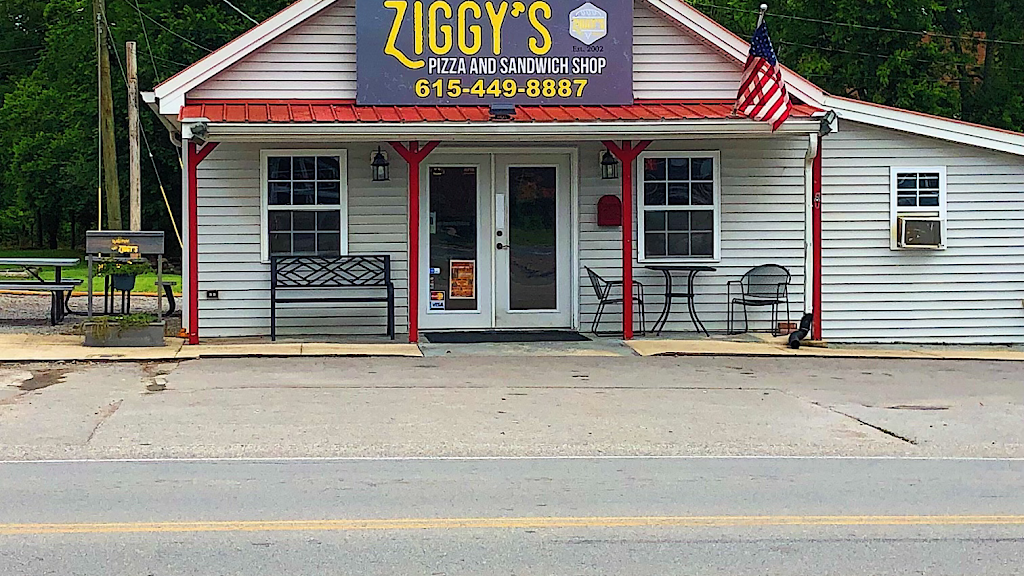 Ziggys Pizza & Sandwich Shop | 8985 Stewarts Ferry Pike, Mt. Juliet, TN 37122, USA | Phone: (615) 449-8887