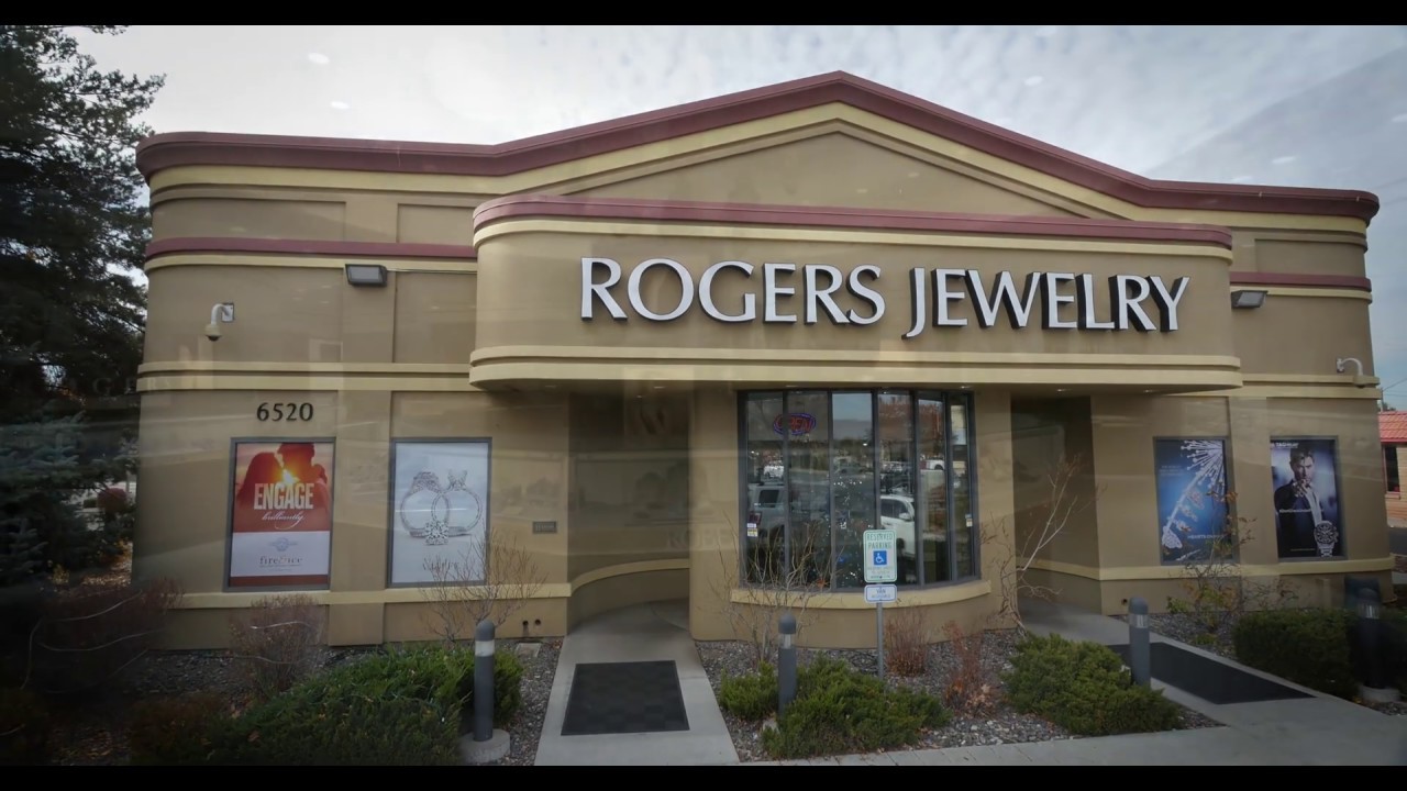 Rogers Jewelry | 1250 Hancock St Suite 111N, Quincy, MA 02169, United | Phone: (617) 773-3636
