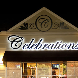 Celebrations Encore! | 14818 Hull Street Rd, Chesterfield, VA 23832, USA | Phone: (804) 818-3785