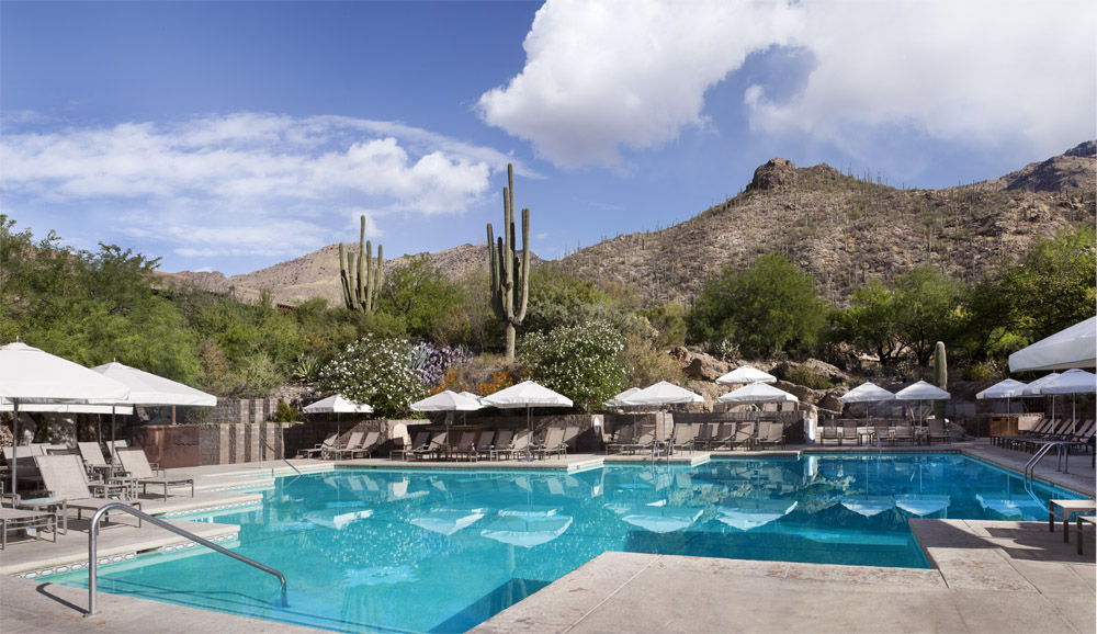 Loews Ventana Canyon Resort | 7000 N Resort Dr, Tucson, AZ 85750, USA | Phone: (520) 299-2020