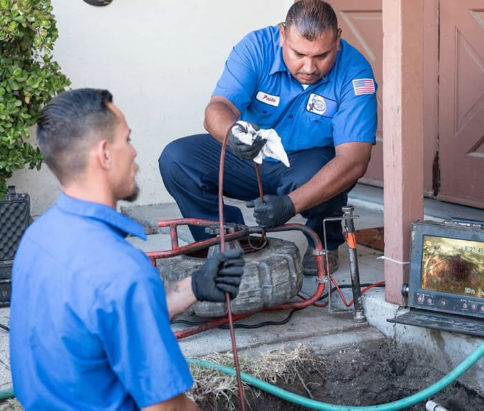 Rooter Hero Plumbing Of Phoenix | 5424 S 40th St, Phoenix, AZ 85040, United States | Phone: (480) 351-0043