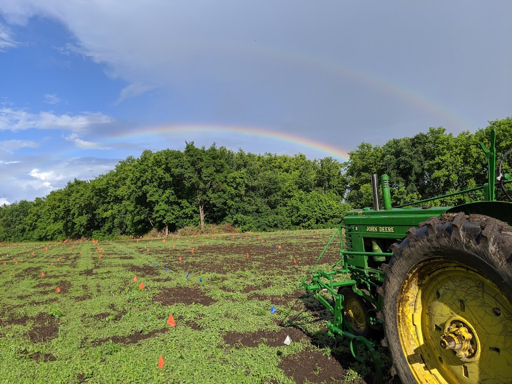 Southern Wisconsin Organics LLC | 5113 US-14, Janesville, WI 53546 | Phone: (608) 295-3849