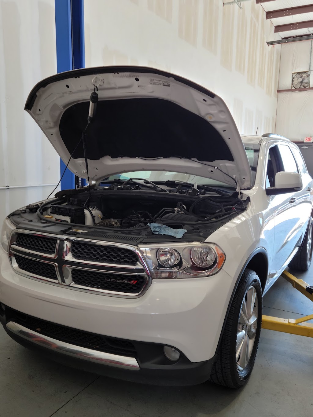 Renew Automotive Services | 4337 McBrayer Rd #400, Oakwood, GA 30566, USA | Phone: (470) 384-9791