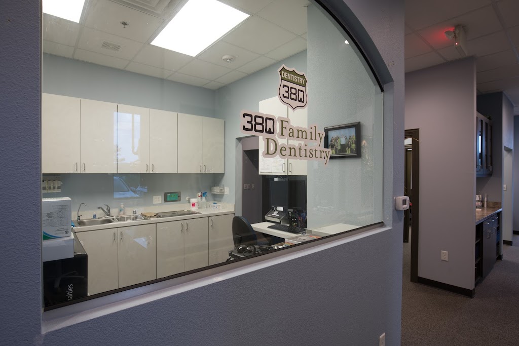 Dr. Travis Campbell, DDS | 1361 E University Dr #10, Prosper, TX 75078, USA | Phone: (972) 346-9998