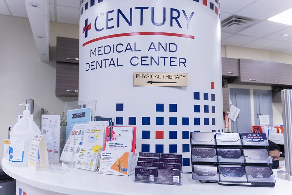 Century Medical & Dental Center Downtown Brooklyn | 200 Livingston St, Brooklyn, NY 11201, United States | Phone: (718) 522-3399