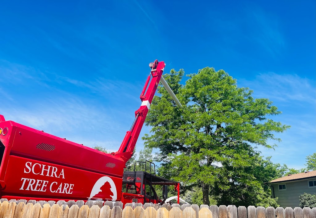 Schra Tree Care | 931 N Van Buren Ave, Loveland, CO 80537, USA | Phone: (970) 222-8442