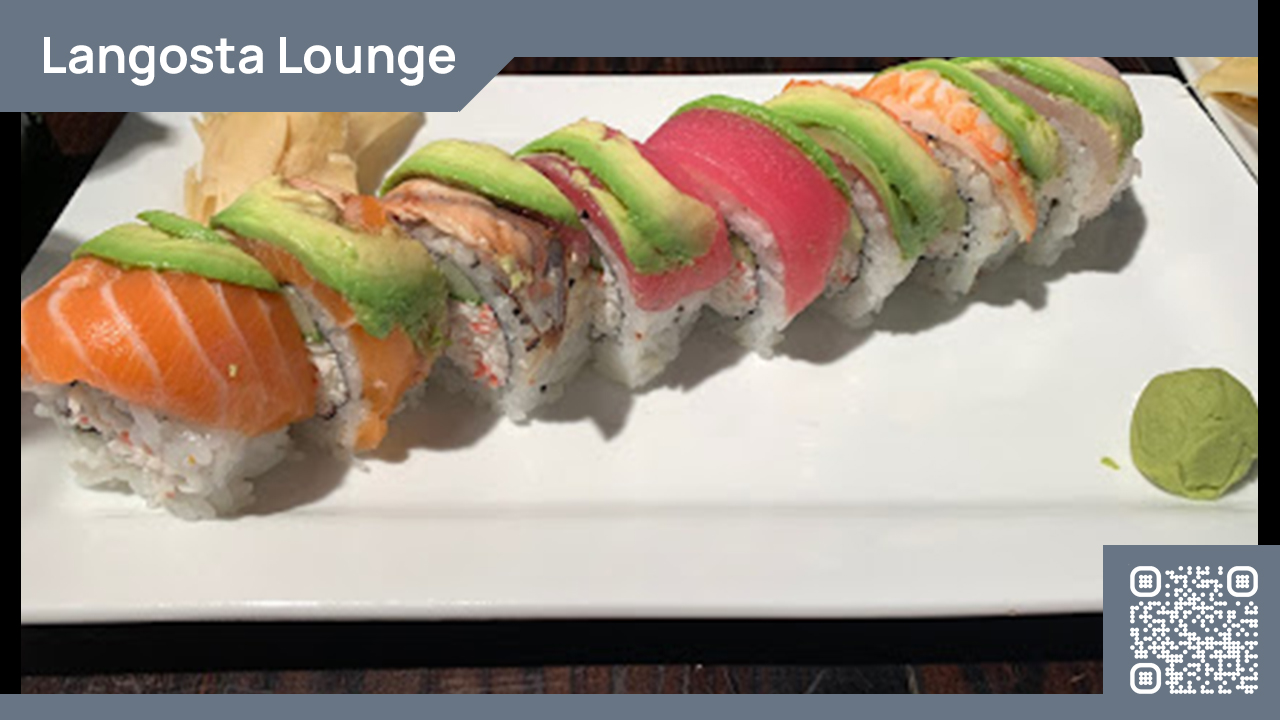 Langosta Lounge | 1000 Ocean Ave, Asbury Park, NJ 07712, United States | Phone: (732) 455-3275