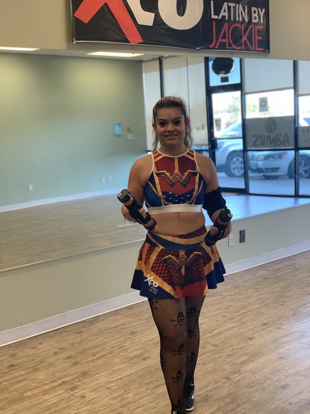 JNY FIT | 3030 N Josey Ln Apt 147, Carrollton, TX 75006, USA | Phone: (214) 664-7546