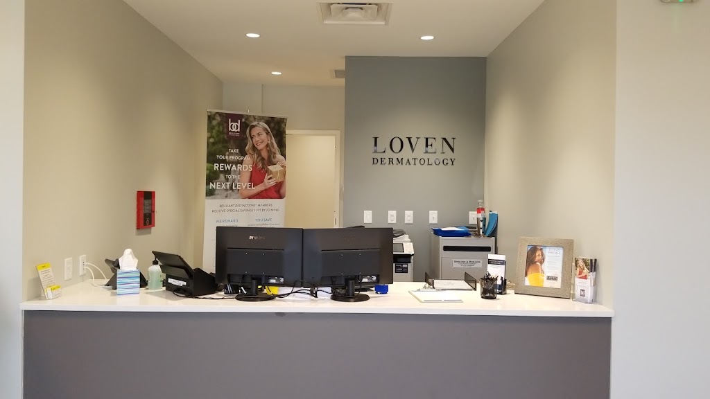 Loven Dermatology + Aesthetics | 190D Saundersville Rd #2005, Hendersonville, TN 37075, USA | Phone: (615) 338-6025