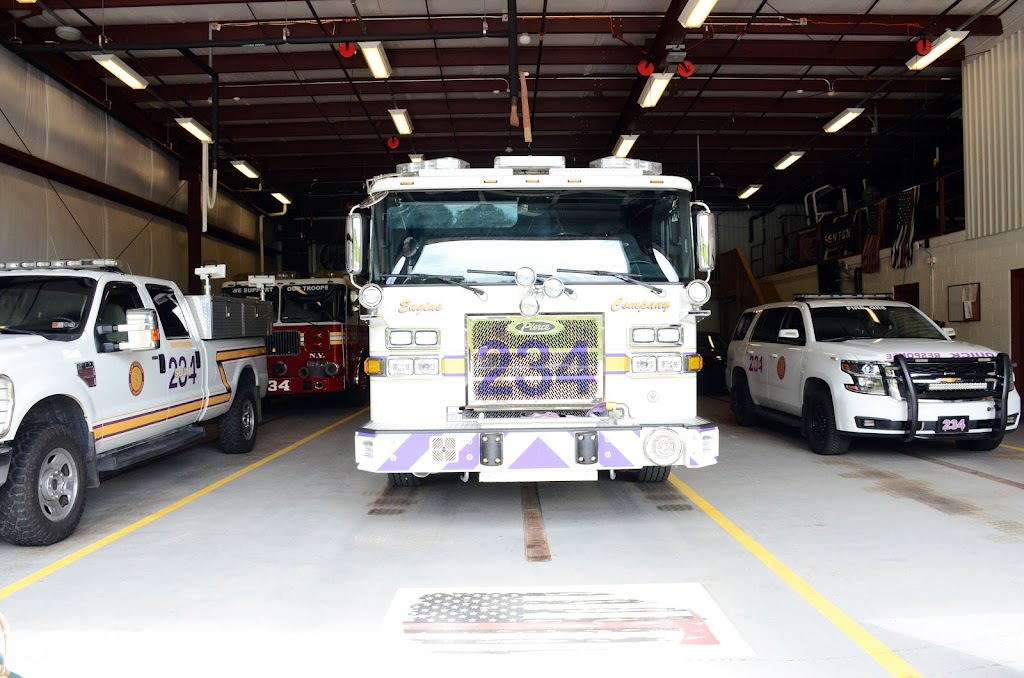 Renton Volunteer Fire Department | 1990 Old Mine Rd, Plum, PA 15239, USA | Phone: (412) 793-3211