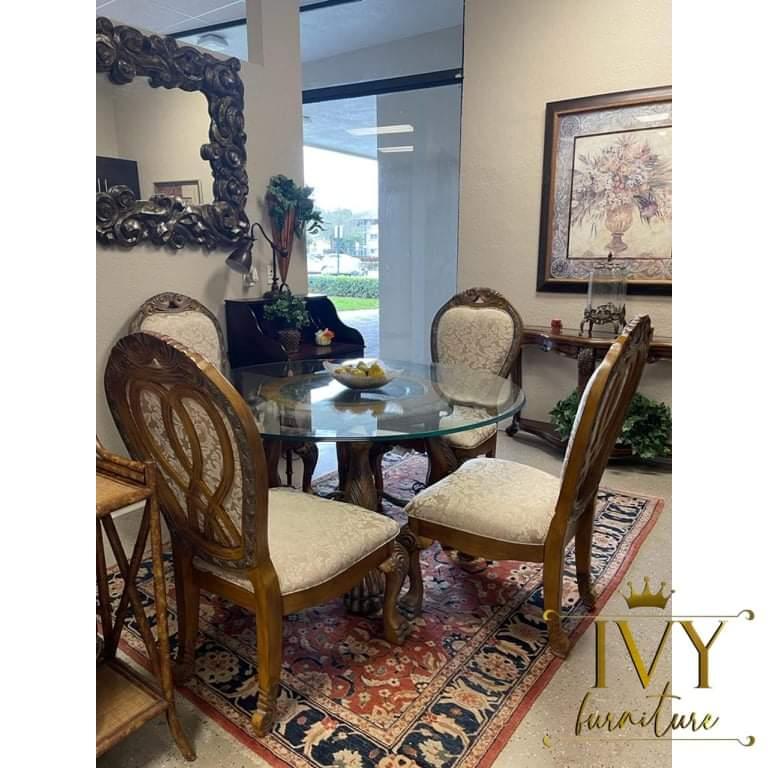 Ivy Furniture | 5901 Margate Blvd, Margate, FL 33063, United States | Phone: (954) 487-8845