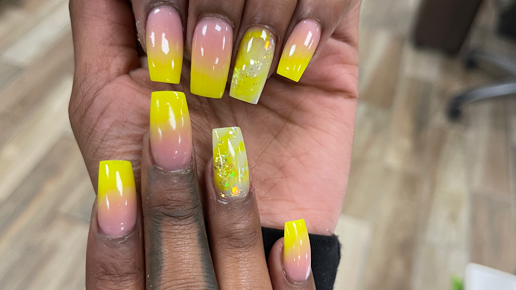 Grace Nails&Day Spa | 3244 Holland Rd Ste 106, Virginia Beach, VA 23453, USA | Phone: (757) 301-2251