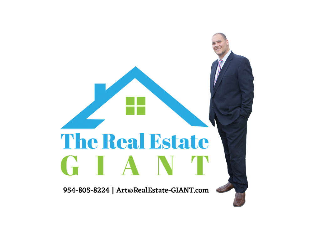 Arturo Fernandez-The Real Estate GIANT | 11386 W State Rd 84 #84, Davie, FL 33325 | Phone: (954) 805-8224