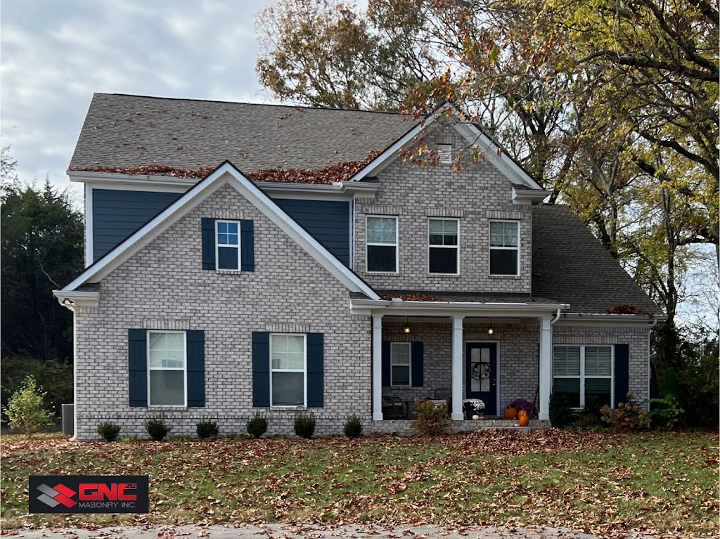 GNC Masonry Inc. | 1215 Bradyville Pike, Murfreesboro, TN 37130, USA | Phone: (615) 900-9185