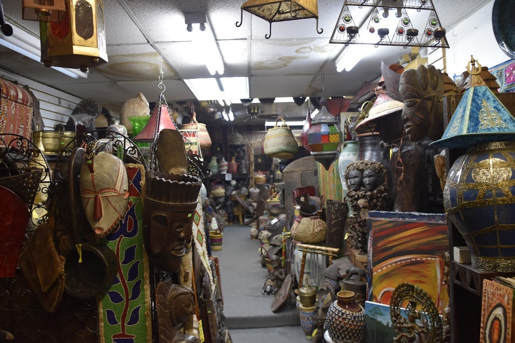 Bazaar Atlas | 2405 18th St NW, Washington, DC 20009 | Phone: (202) 332-4911