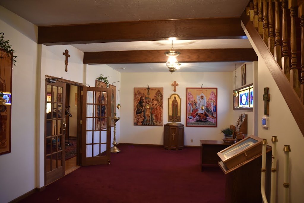 Holy Assumption Orthodox Church | 2027 18th St NE, Canton, OH 44705, USA | Phone: (330) 455-9146