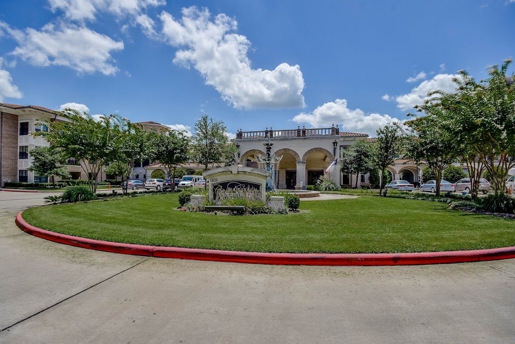 Conservatory At Champion Forest | 8215 Cypresswood Dr, Spring, TX 77379 | Phone: (832) 400-6650