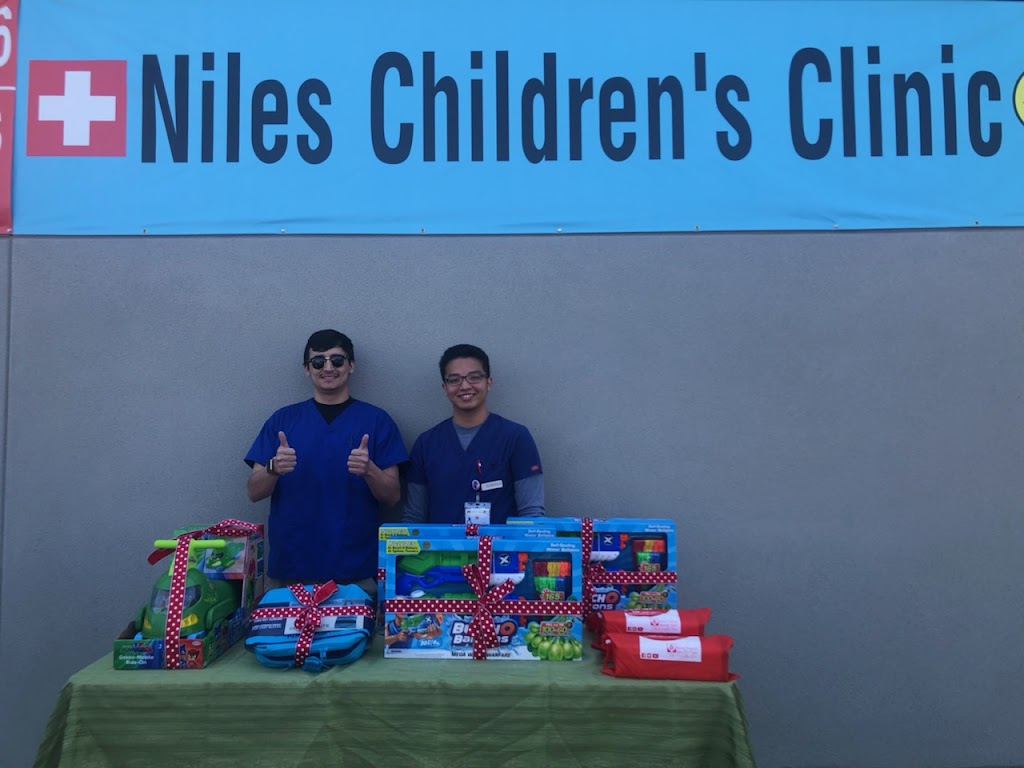 Niles Childrens Clinic | 6055 Niles St, Bakersfield, CA 93306, USA | Phone: (661) 363-0436